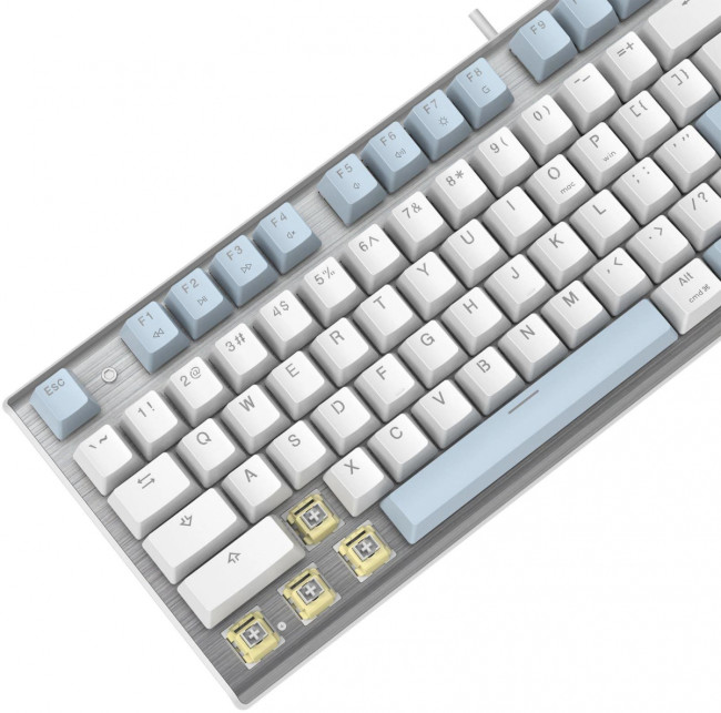 Клавиатура A4Tech FS100 Клавиатура A4Tech FS100