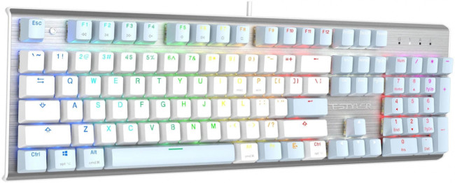 Клавиатура A4Tech FS100 Клавиатура A4Tech FS100