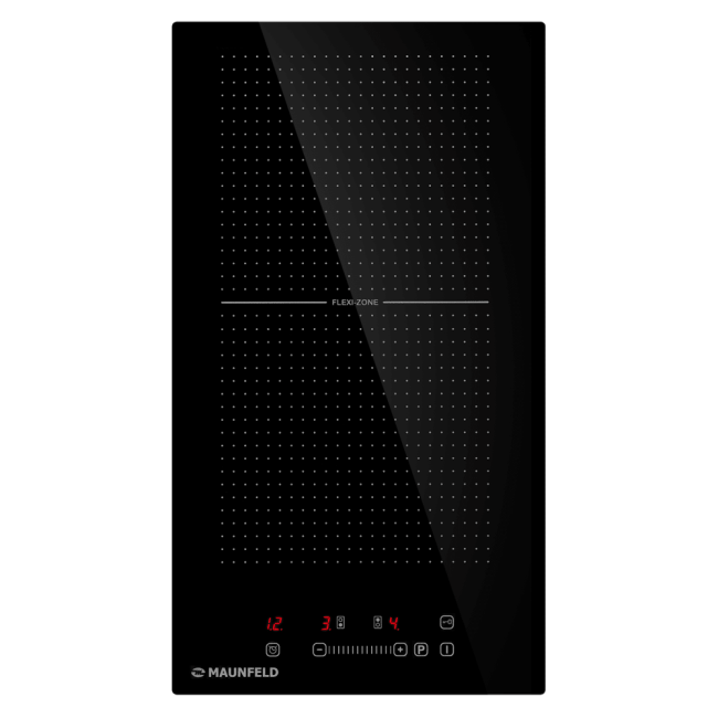 Индукционная варочная панель MAUNFELD MAUNFELD CVI292STBKC