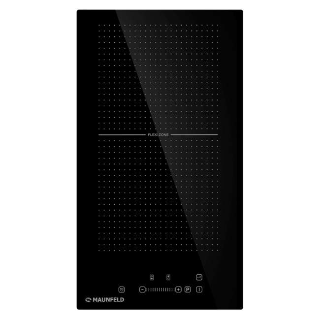 Индукционная варочная панель MAUNFELD MAUNFELD CVI292STBKC