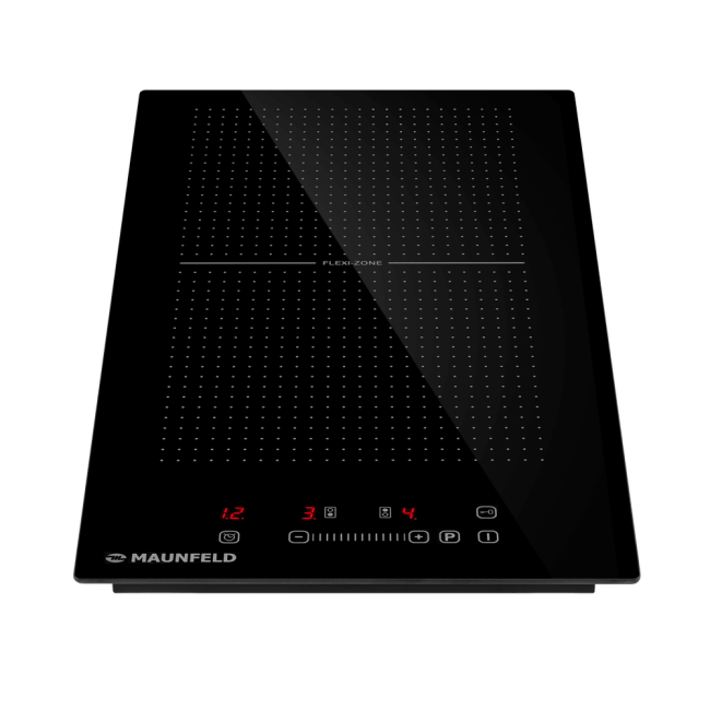 Индукционная варочная панель MAUNFELD MAUNFELD CVI292STBKC