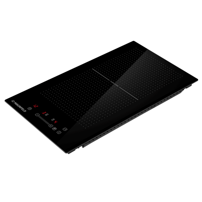 Индукционная варочная панель MAUNFELD MAUNFELD CVI292STBKC