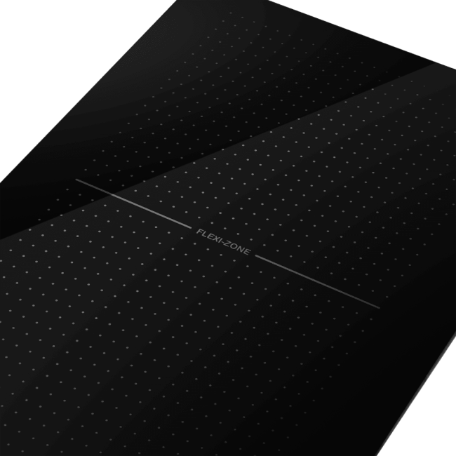 Индукционная варочная панель MAUNFELD MAUNFELD CVI292STBKC