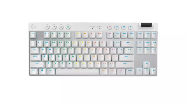 Клавиатура Logitech 920-012148