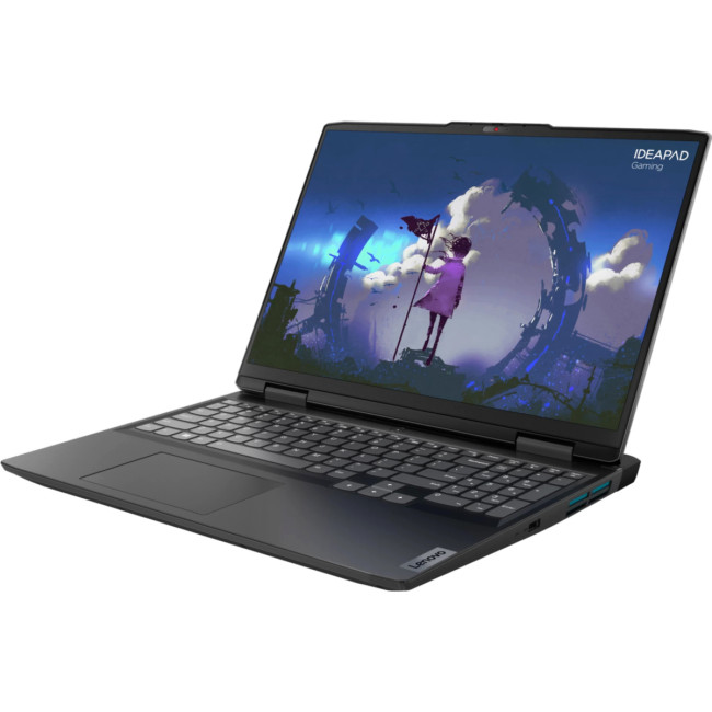 Ноутбук Lenovo IdeaPad Gaming 3 16IAH7 (82SA0086RK) Ноутбук Lenovo IdeaPad Gaming 3 16IAH7 (82SA0086RK)