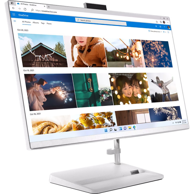Моноблок Lenovo IdeaCentre AIO 3 27IAP7 27" (F0GJ00UPRK) Моноблок Lenovo IdeaCentre AIO 3 27IAP7 27" (F0GJ00UPRK)