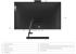 Моноблок Lenovo IdeaCentre AIO 3 27IAP7 27" (F0GJ00UPRK) Моноблок Lenovo IdeaCentre AIO 3 27IAP7 27" (F0GJ00UPRK)