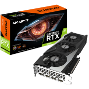 Видеокарта GIGABYTE GV-N3060GAMINGOC-12GD Видеокарта GIGABYTE GV-N3060GAMINGOC-12GD