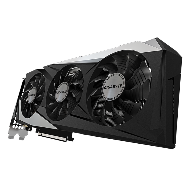 Видеокарта GIGABYTE GV-N3060GAMINGOC-12GD Видеокарта GIGABYTE GV-N3060GAMINGOC-12GD