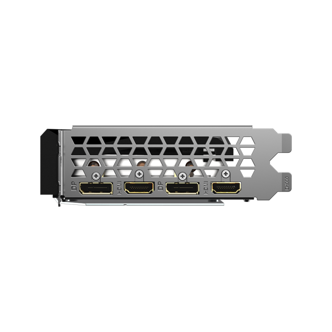 Видеокарта GIGABYTE GV-N3060GAMINGOC-12GD Видеокарта GIGABYTE GV-N3060GAMINGOC-12GD