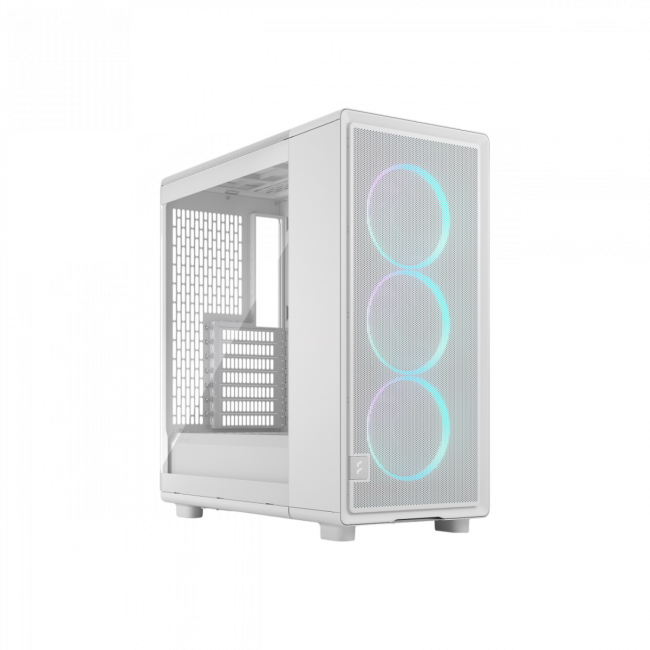 Корпус ПК без блока питания Fractal Design FD-C-EPO1A-05 Корпус ПК без блока питания Fractal Design FD-C-EPO1A-05