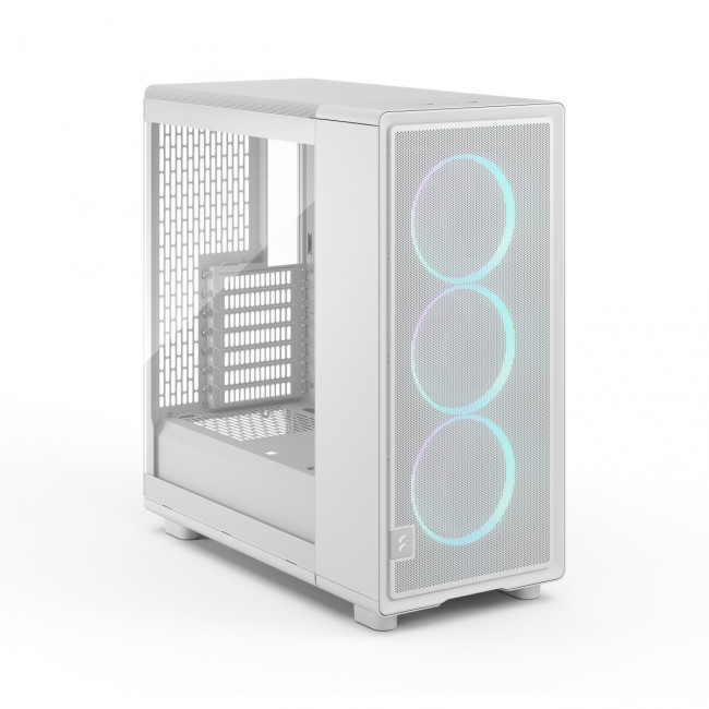 Корпус ПК без блока питания Fractal Design FD-C-EPO1A-05 Корпус ПК без блока питания Fractal Design FD-C-EPO1A-05