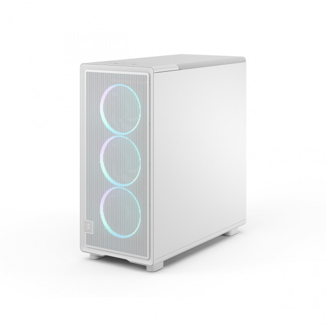 Корпус ПК без блока питания Fractal Design FD-C-EPO1A-05 Корпус ПК без блока питания Fractal Design FD-C-EPO1A-05