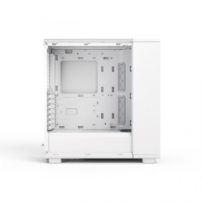 Корпус ПК без блока питания Fractal Design FD-C-EPO1A-05 Корпус ПК без блока питания Fractal Design FD-C-EPO1A-05
