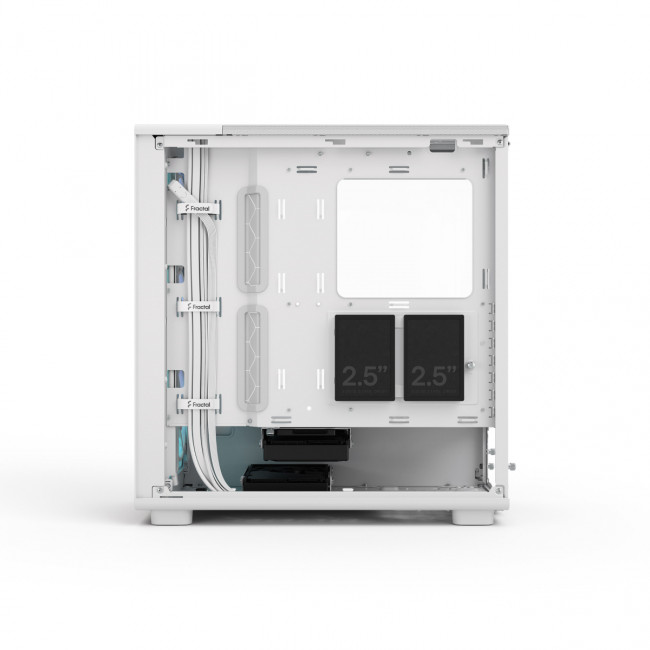 Корпус ПК без блока питания Fractal Design FD-C-EPO1A-05 Корпус ПК без блока питания Fractal Design FD-C-EPO1A-05