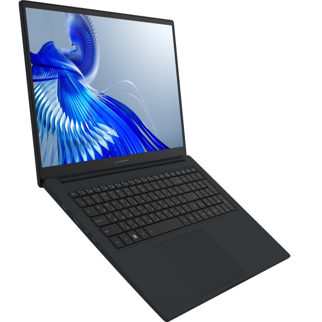 Ноутбук Maibenben P17A-R788UM (P17A-R788UMG1SLGRE0) Ноутбук Maibenben P17A-R788UM (P17A-R788UMG1SLGRE0)