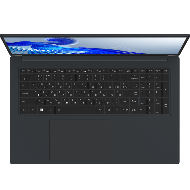 Ноутбук Maibenben P17A-R788UM (P17A-R788UMG1SLGRE0) Ноутбук Maibenben P17A-R788UM (P17A-R788UMG1SLGRE0)
