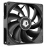 Вентилятор для корпуса ID-COOLING FL-12025K Вентилятор для корпуса ID-COOLING FL-12025K