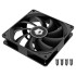 Вентилятор для корпуса ID-COOLING FL-12025K Вентилятор для корпуса ID-COOLING FL-12025K