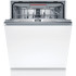 Встраиваемая посудомоечная машина BOSCH Bosch SMV4EVX01E