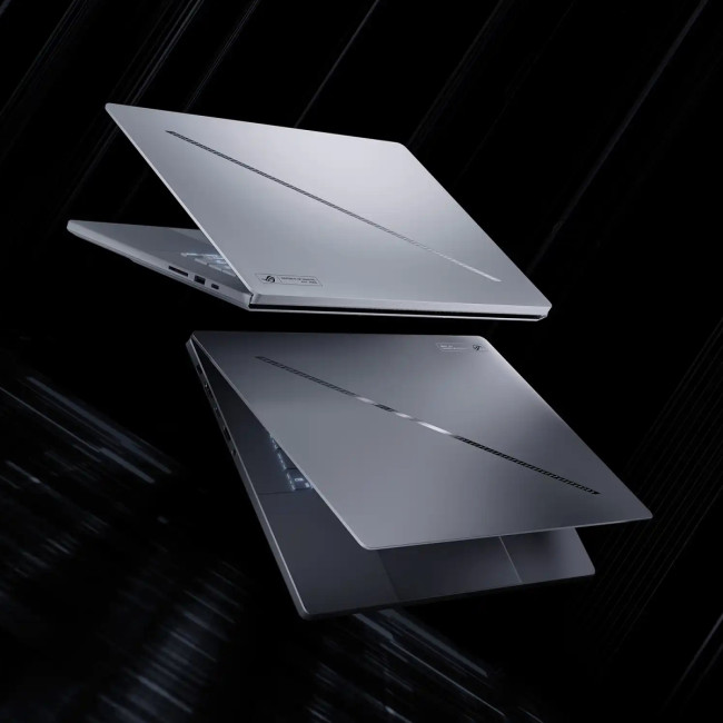 Ноутбук ASUS ROG Zephyrus G16 GU605CP-QR069 (90NR0MM2-M003L0)