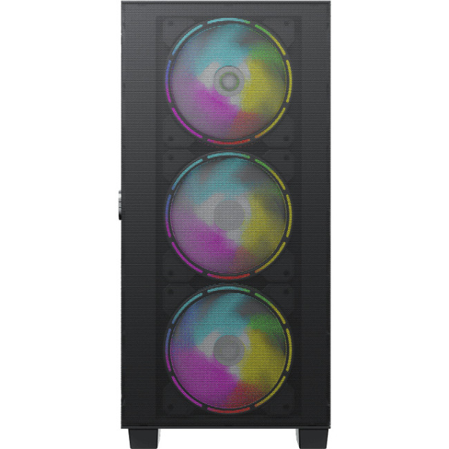 Компьютерный корпус, без блока питания mATX GameMax Aero Mini Компьютерный корпус, без блока питания mATX GameMax Aero Mini