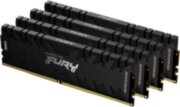 Память оперативная Kingston FURY Renegade Black KF436C18RBK4/128