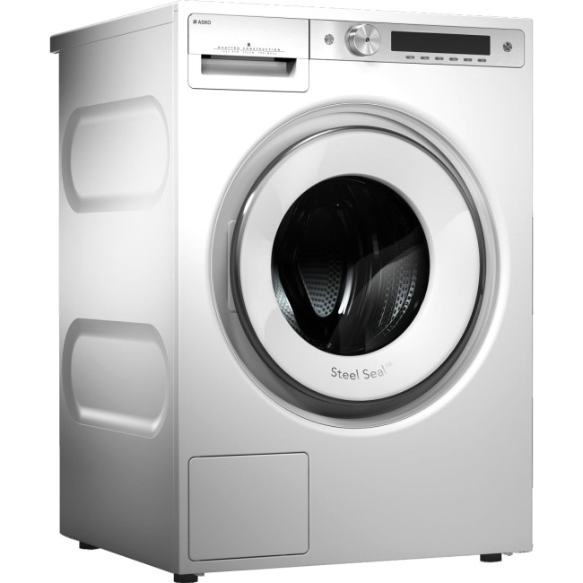 Стиральные машины ASKO Asko W6098P.W/1