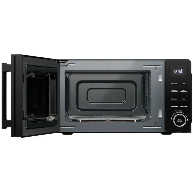 Микроволновая печь KUPPERSBERG Kuppersberg TMW 201 B Микроволновая печь KUPPERSBERG Kuppersberg TMW 201 B