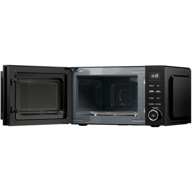 Микроволновая печь KUPPERSBERG Kuppersberg TMW 201 B Микроволновая печь KUPPERSBERG Kuppersberg TMW 201 B