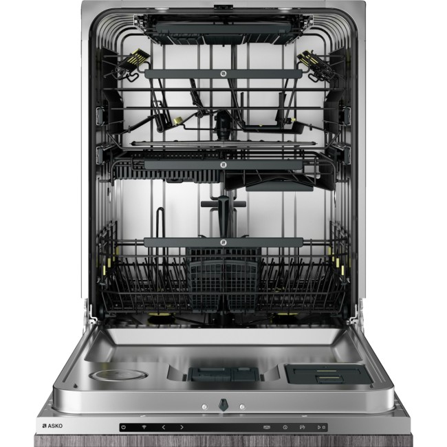 Встраиваемая посудомоечная машина ASKO ASKO DFI778UXXL