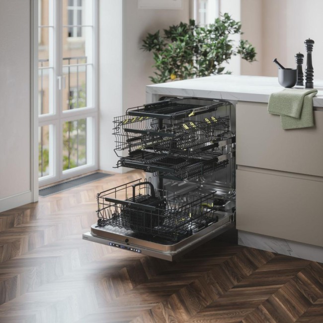 Встраиваемая посудомоечная машина ASKO ASKO DFI778UXXL