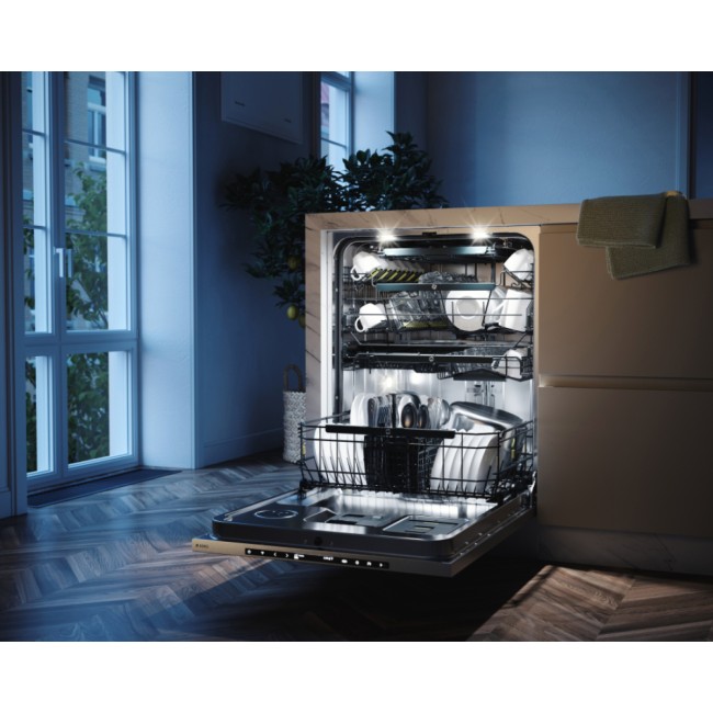 Встраиваемая посудомоечная машина ASKO ASKO DFI778UXXL