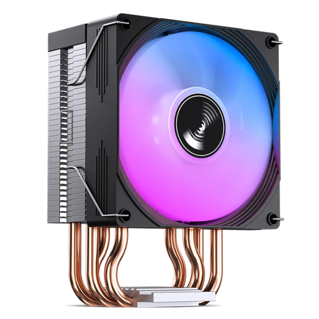 Кулер для процессора JONSBO CPU Cooler CR-1300 EVO White Кулер для процессора JONSBO CPU Cooler CR-1300 EVO White
