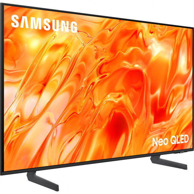 Телевизор ЖК 50'' Samsung Samsung Electronics QE50QN70HAUXPY Телевизор ЖК 50'' Samsung Samsung Electronics QE50QN70HAUXPY