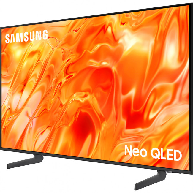 Телевизор ЖК 50'' Samsung Samsung Electronics QE50QN70HAUXPY Телевизор ЖК 50'' Samsung Samsung Electronics QE50QN70HAUXPY