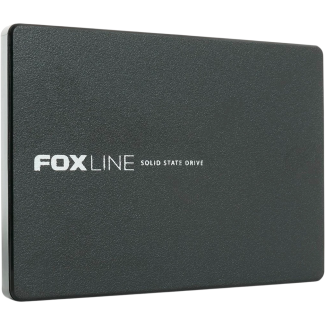 Твердотельный накопитель Foxline FL25625PCYS982X5ST Твердотельный накопитель Foxline FL25625PCYS982X5ST