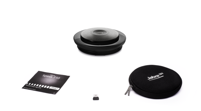 Спикерфон Jabra 7710-309 Спикерфон Jabra 7710-309