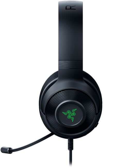 Гарнитура Razer Kraken V3 X headset Razer Kraken V3