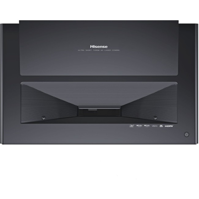 Телевизор Lazer TV 120'' Hisense Hisense PX1H HSN