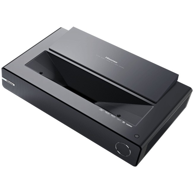 Телевизор Lazer TV 120'' Hisense Hisense PX1H HSN