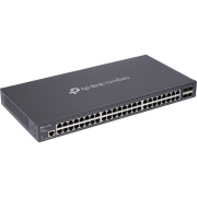 Коммутатор TP-Link SG3452X Коммутатор TP-Link SG3452X