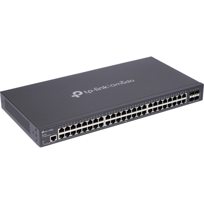 Коммутатор TP-Link SG3452X Коммутатор TP-Link SG3452X