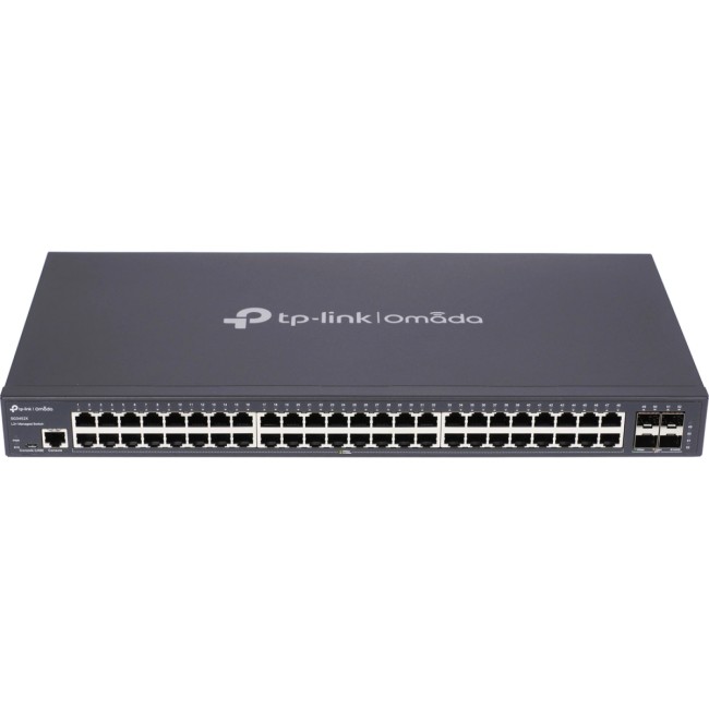 Коммутатор TP-Link SG3452X Коммутатор TP-Link SG3452X