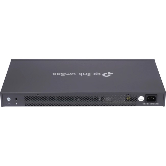 Коммутатор TP-Link SG3452X Коммутатор TP-Link SG3452X