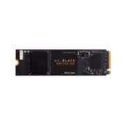 Твердотельный накопитель WD Black SN750 SE WDS100T1B0E Твердотельный накопитель WD Black SN750 SE WDS100T1B0E