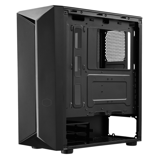 Корпус без блока питания Cooler Master CP510-KGNN-S01