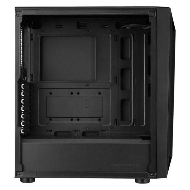 Корпус без блока питания Cooler Master CP510-KGNN-S01
