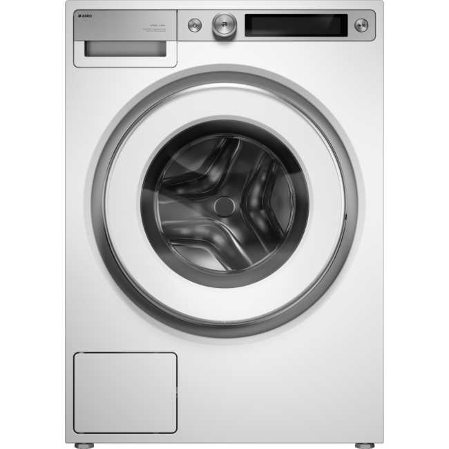 Стиральная машина ASKO ASKO W7096XW