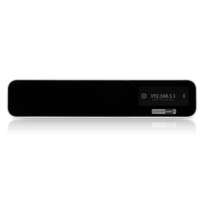 Контроллер Ubiquiti UCK-G2-SSD